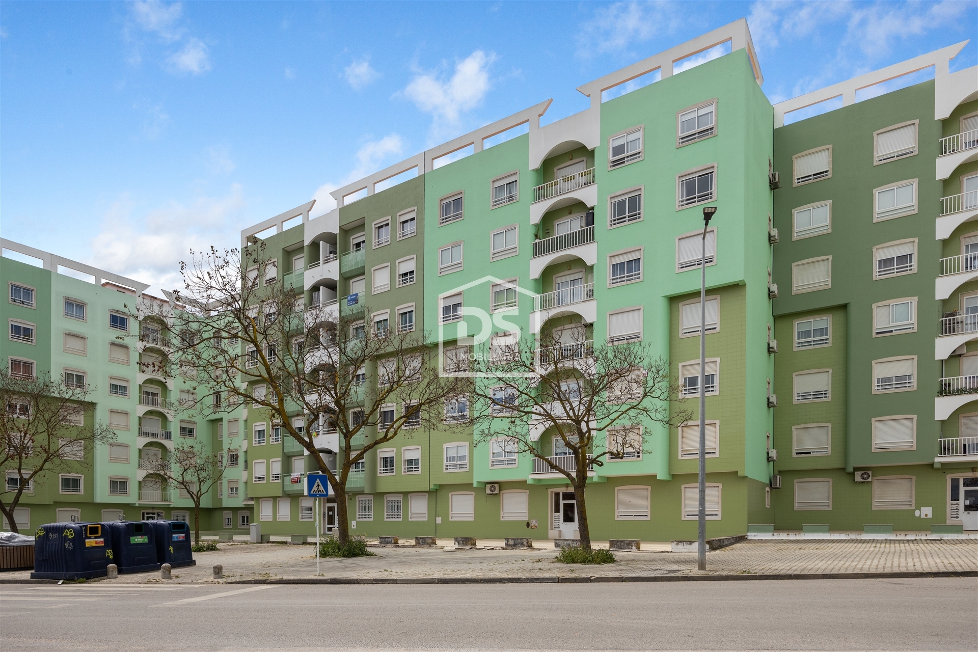Apartamento T3