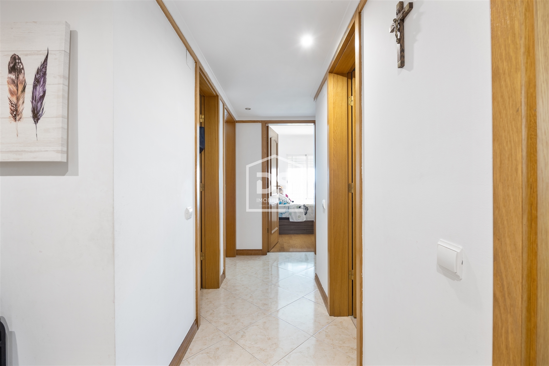 Apartamento T3