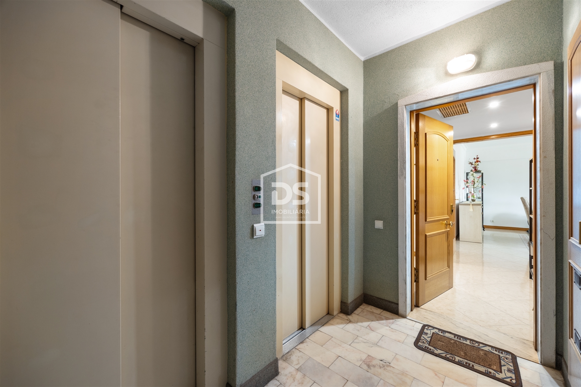 Apartamento T3