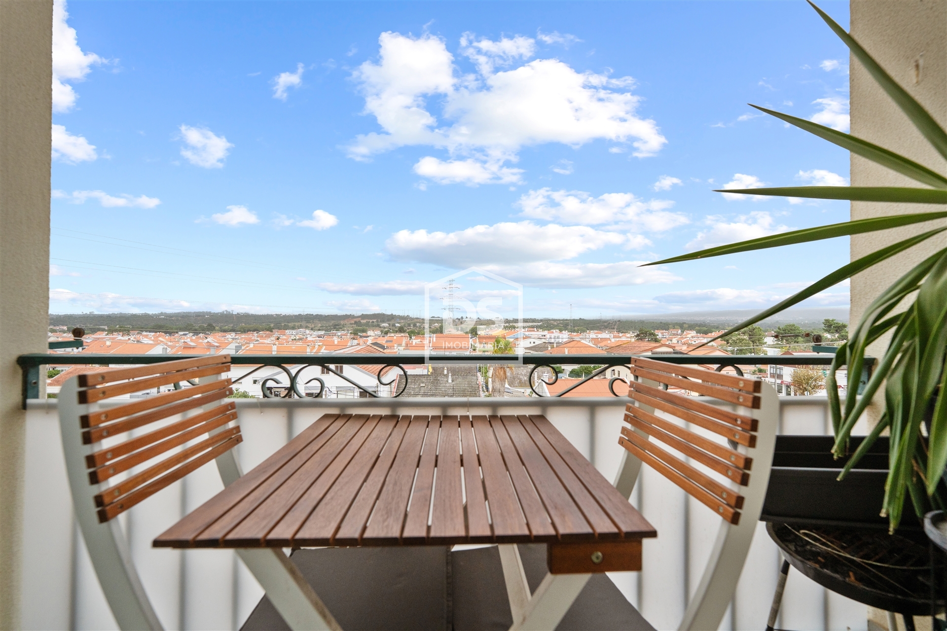 Apartamento T2