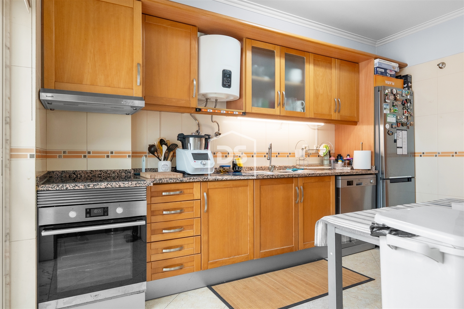 Apartamento T2